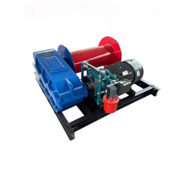 卷揚(yáng)機(jī)