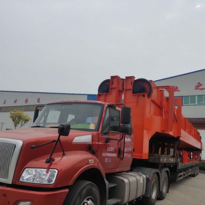 起重機(jī)的操作流程及過(guò)程應(yīng)該注意什么？