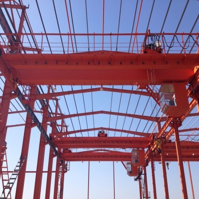 導(dǎo)致起重機(jī)主梁下沉的原因有哪些？