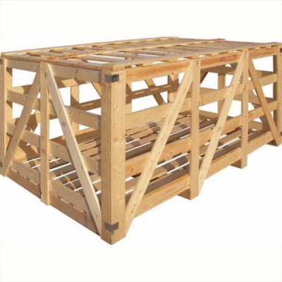 起重機(jī)運(yùn)輸時(shí)該如何包裝？