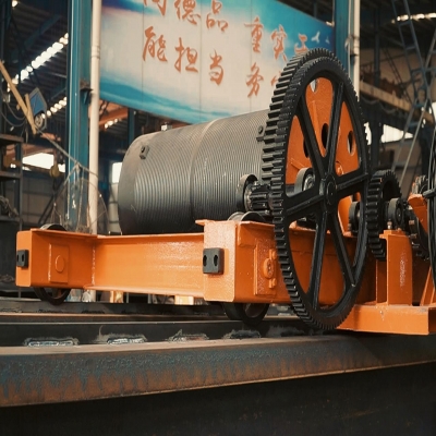 不用電的起重機(jī)，你用過(guò)嗎？