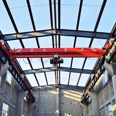 筑牢安全防線，保障高效運行——起重機科學(xué)養(yǎng)護(hù)要點解析